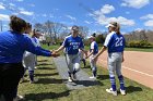 Softball vs Springfield  Wheaton College Softball vs Springfield College. - Photo by: KEITH NORDSTROM : Wheaton, Baseball